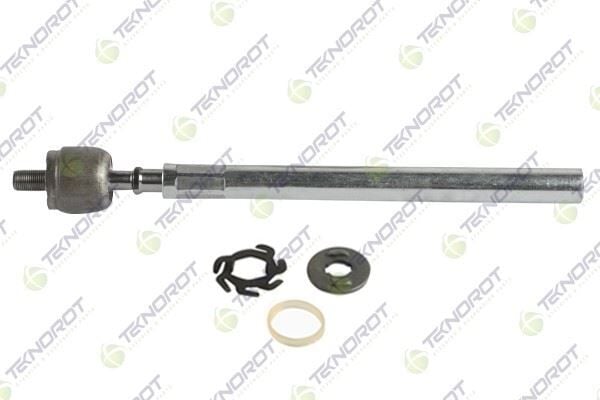 TEKNOROT R-202 ROT MİLİ RENAULT R9-R11 81> R21 86> - Görsel 1