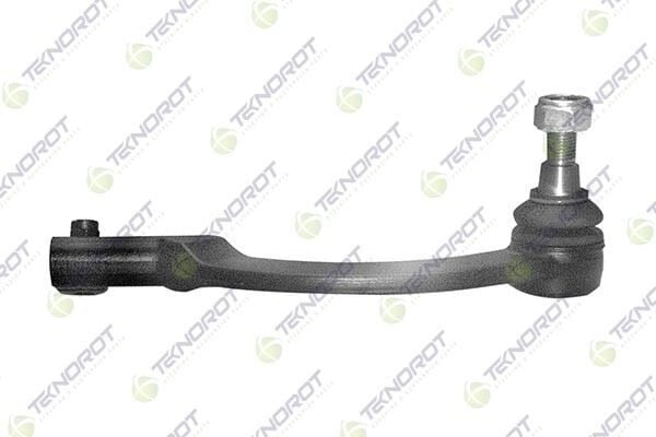 TEKNOROT R-471 ROT BAŞI SAĞ OPEL MOVANO A-RENAULT MASTER 98>04 - Görsel 1