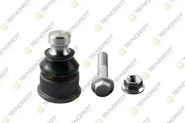 TEKNOROT R-484 ROTİL MASTER II MOVANO YM 06> - Görsel 1
