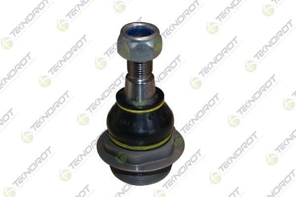 TEKNOROT R-497 ALT ROTİL SAĞ RENAULT MASTER III 10> OPEL MOVANO III 10> 2.3dCi 18MM - Görsel 1