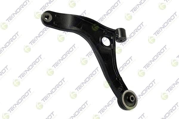 TEKNOROT R-499 ALT SALINCAK KOMPLE SOL RENAULT MASTER III 10> OPEL MOVANO 10> 2.3 DCI-CDTI - Görsel 1