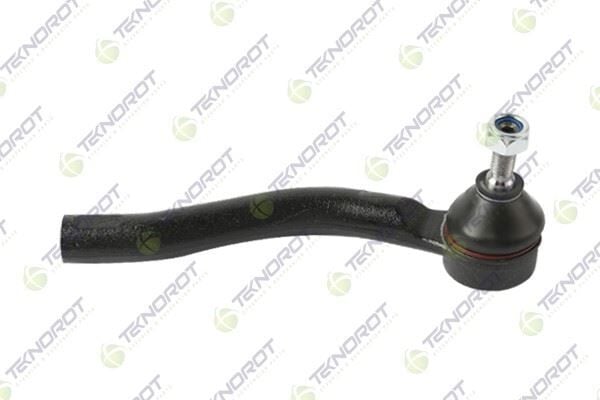 TEKNOROT R-521 ROT BAŞI DIŞ SAĞ NISSAN QASHQAI 1.5L DCİ K9K DİZEL 1.6L HR16DE J10DE 06-13 / X-TRAIL 2.0L QR20 T31 0 7-13 / RENAULT KOLEOS 08-> - Görsel 1