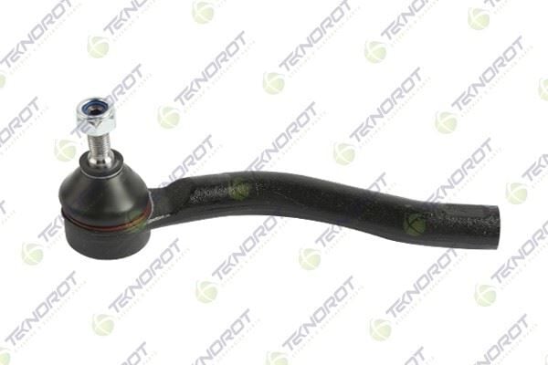 TEKNOROT R-522 ROT BAŞI DIŞ SOL NISSAN QASHQAI 1.5L DCİ K9K DİZEL 1.6L HR16DE J10DE 06-13 / X-TRAIL 2.0L QR20 T31 07-13 / RENAULT KOLEOS 08-> - Görsel 1