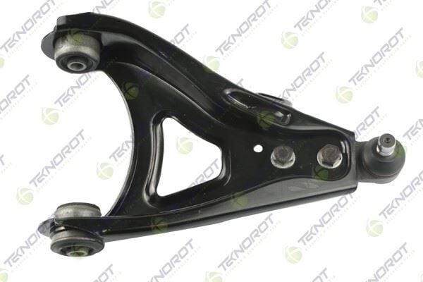 TEKNOROT R-575 SALINCAK SOL ALT KOMPLE SAC MEGANE I 1.9DCI 2001-2003 - Görsel 1