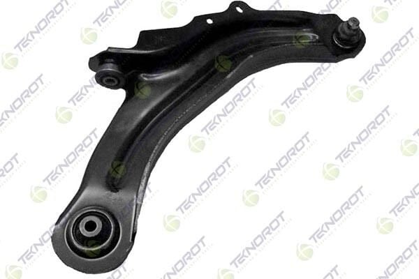 TEKNOROT R-587 ALT SALINCAK KOMPLE SAĞ RENAULT MEGAN II SEDAN 02> 1.4 16V-1.5DCI-1.9DCI-2.0 16V 18 mm - Görsel 1
