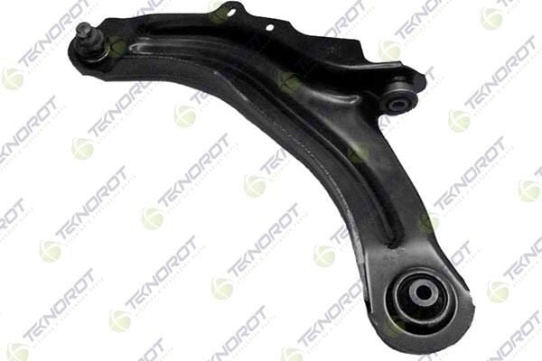 TEKNOROT R-588 ALT SALINCAK KOMPLE SOL RENAULT MEGAN II SEDAN 02> 1.4 16V-1.5DCI-1.9DCI-2.0 16V 18 mm - Görsel 1