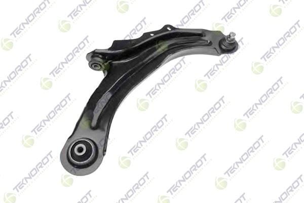 TEKNOROT R-597 ALT SALINCAK SAĞ MEGANE II HB 1.4 16V-1.5 DCI-1.6 16V2.0 16V-03 > 16mm - Görsel 1