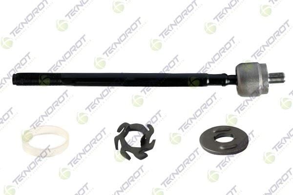 TEKNOROT R-603 ROT MİLİ ÖN İÇ RENAULT-LAGUNA I-1993-2001- - Görsel 1