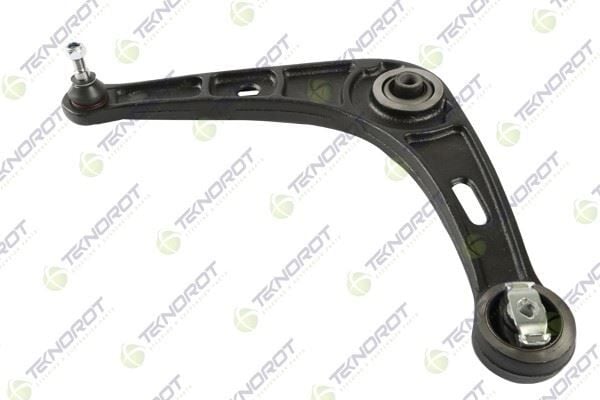 TEKNOROT R-626 ALT SALINCAK SOL ROTİLLİ LGN I 93-01 - Görsel 1