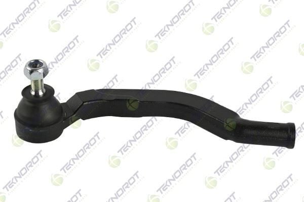 TEKNOROT R-652 ROTBAŞI ÖN SOL DACIA DUSTER 10> RENAULT TRAFIC II 06> TRAFIC III 15> OPEL VİVARO A 06> VİVARO B 15> - Görsel 1