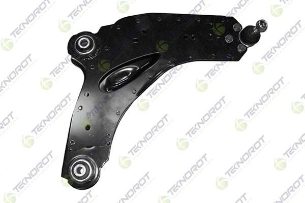 TEKNOROT R-659 ALT SALINCAK ÖN SAĞ TRAFIC II 01>VIVARO A 01>PRIMASTER 01> 1.9dCI 2.0 F4R 2.0dCI 2.5dCI - Görsel 1