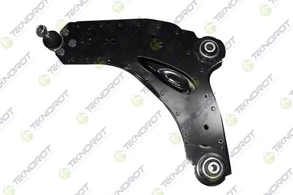 TEKNOROT R-660 ALT SALINCAK ÖN SOL TRAFIC II 01>VIVARO A 01>PRIMASTER 01> 1.9dCI 2.0 F4R 2.0dCI 2.5dCI - Görsel 1