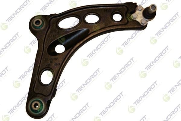 TEKNOROT R-661 ALT SALINCAK ÖN SAĞ TRAFIC II 01>VIVARO A 01>PRIMASTER 01> 1.9dCI 2.0 F4R 2.0dCI 2.5dCI - Görsel 1