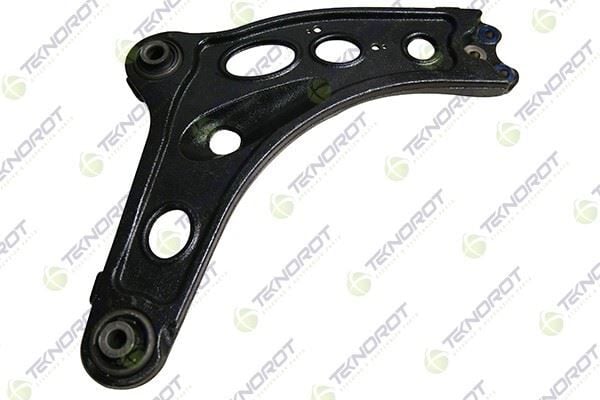 TEKNOROT R-662 ALT SALINCAK ÖN SOL TRAFIC II 01>VIVARO A 01>PRIMASTER 01> 1.9dCI 2.0 F4R 2.0dCI 2.5dCI - Görsel 1