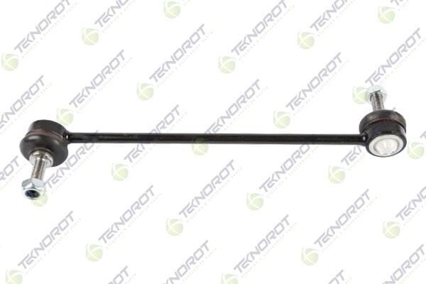 TEKNOROT R-670A Z ROT ÖN SOL/SAĞ RENAULT MEGANE III 08>SCENIC III 09>GRAND SCENIC III 09> - Görsel 1