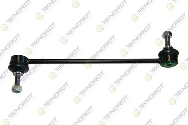 TEKNOROT R-670T Z ROT ÖN SOL/SAĞ RENAULT MEGANE III 08>SCENIC III 09>GRAND SCENIC III 09> - Görsel 1