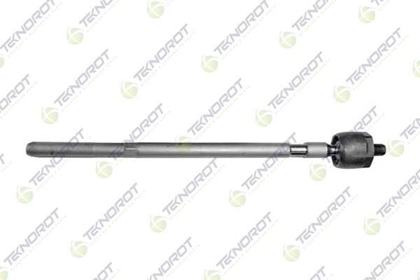 TEKNOROT R-716 ROT MİLİ ÖN RENAULT CLIO II 98> SYMBOL 98>12 KANGOO 98>08 - Görsel 1