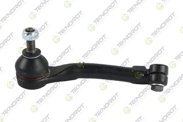 TEKNOROT R-722 ROTBAŞI ÖN SOL RENAULT-CLIO II-SYMBOL-1998-2012-RENAULT-KANGOO I-1998-2008 - Görsel 1