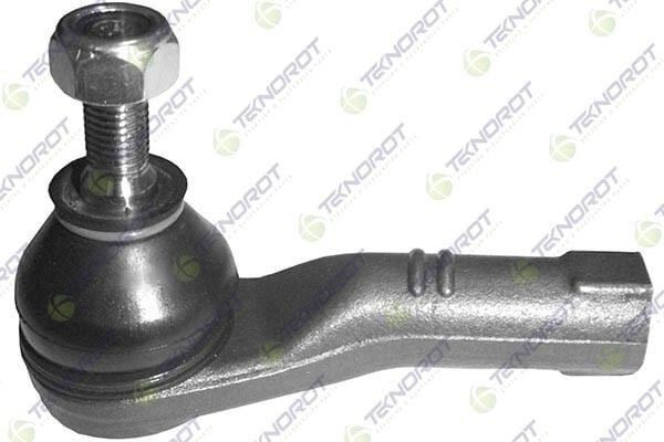 TEKNOROT R-732 ROT BAŞI SOL RENAULT CLIO III 05>12 CLIO II 98> CLIO SYMBOL 98> KANGOO 98> MEGANE I 96> MODUS 04> NI SSAN MICRA III K12 03>10 - Görsel 1