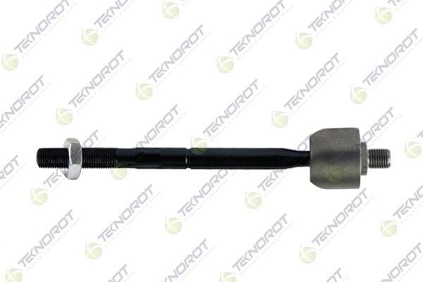 TEKNOROT R-753 ROT MİLİ ÖN RENAULT FLUENCE 09> KANGOO II 08> MERCEDES CITAN 415 12> - Görsel 1