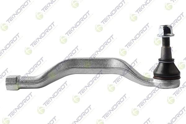 TEKNOROT R-901 ROT BAŞI SAĞ RENAULT LAGUNA III 07>15 - Görsel 1