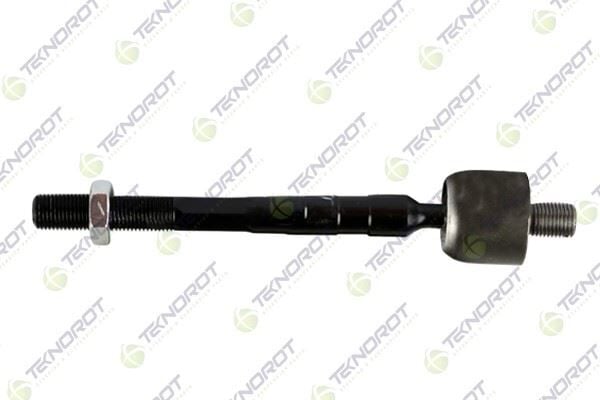 TEKNOROT R-903 ROT MİLİ LGN III 08 > - Görsel 1