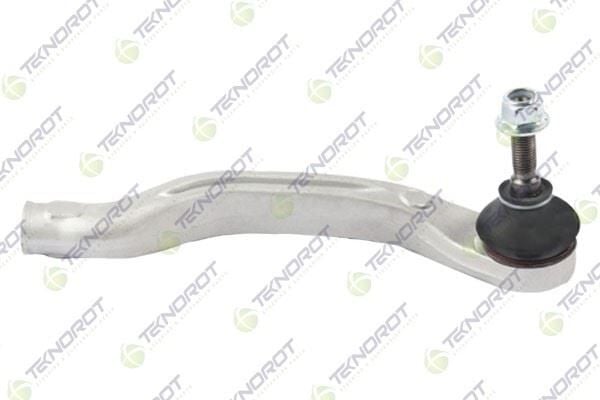 TEKNOROT R-921 ROTBAŞI SAĞ RENAULT MEGANE IV 16>TALISMAN 15> M14X1.5 - Görsel 1