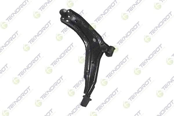 TEKNOROT SK-211 SALINCAK KOMPLE SOL SKODA FAVORİT 87-93 - Görsel 1
