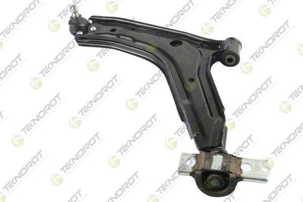TEKNOROT SK-213 SALINCAK KOMPLE SOL FAVORİT LX 95-97 - Görsel 1