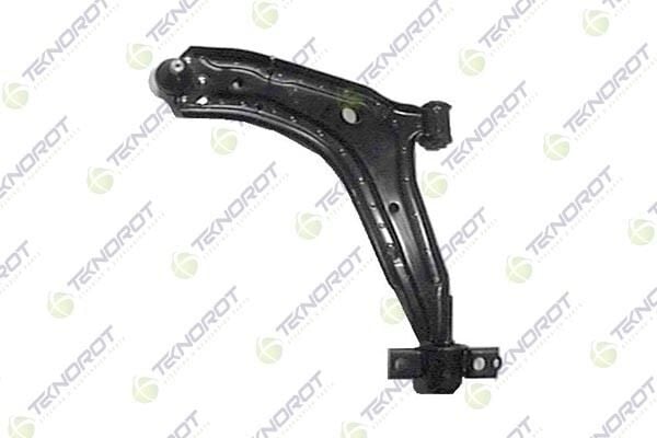 TEKNOROT SK-311 ALT SALINCAK SOL ROTİLLİ FELICIA 95 > 1995-1997 - Görsel 1