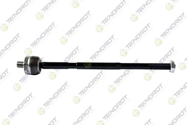 TEKNOROT SK-400 ROT MİLİ ÖN-FABIA 6Y2 -1999-2006-VW-POLO 9N -2001-2009 - Görsel 1