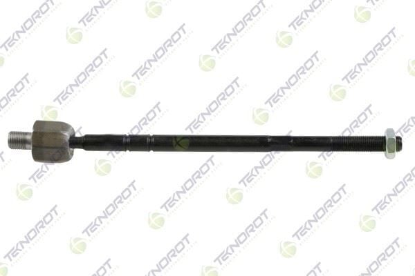 TEKNOROT SK-404 ROT MİLİ ÖN-FABIA 6Y2 -1999-2006- - Görsel 1