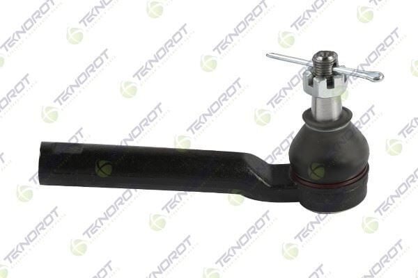 TEKNOROT SU-231 ROT BAŞI DIŞ SAĞ-SOL SUBARU FORESTER 2.0L EJ20 SF SG SH 98-13- LEGACY 2.0L EJ20 BL 04-09- IMPREZA 1. 6L EJ16 GC GF 93-00 1.8L EJ18 GC GF 93-96 1.6L EJ16 GD 00-06 2.0L EJ20 GD GG WRX STİ TURBO 01-> - Görsel 1