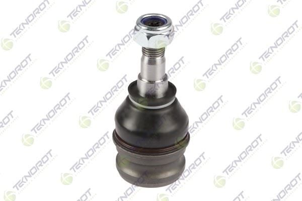 TEKNOROT SU-405 ROTİL ALT SAĞ-SOL SUBARU LEGACY 1.8L 2.0L EJ18 EJ20 BC BG 4x2 4x4 90-09 / FORESTER 2.0L EJ20 SF SG S H 98-13 / IMPREZA 1.5L 1.6L 2.0L GC GD GH 98-> / OUTBACK 2.5L 3.0L 99-> - Görsel 1