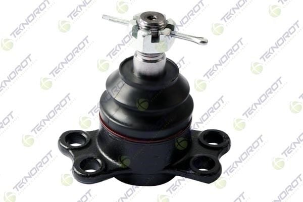 TEKNOROT SY-124 ROTİL ALT SAĞ-SOL SSANGYONG ACTYON 05-10 / REXTON 07-12 - Görsel 1