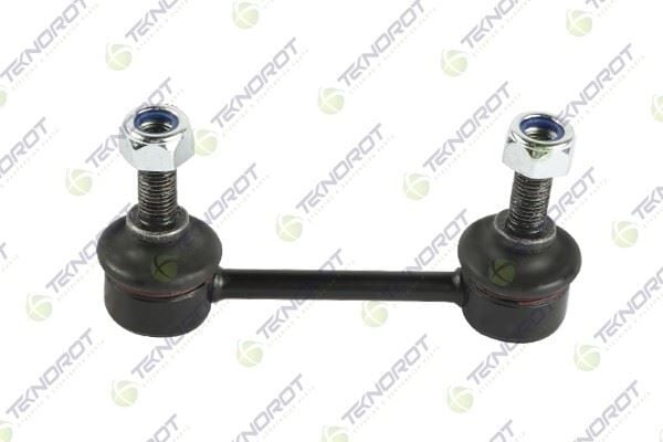 TEKNOROT SZ-257 Z ROTU ÖN SAĞ-SOL SUZUKI JIMNY 1.3L M13A SN413 01-> - Görsel 1