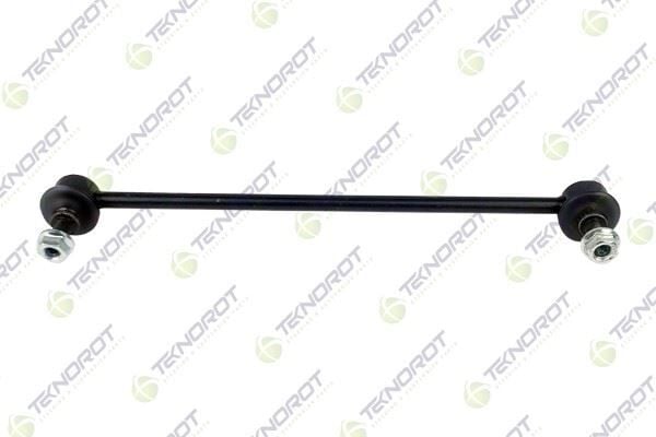 TEKNOROT SZ-260 Z ROTU ÖN SAĞ-SOL SUZUKI GRAND VITARA 1.6L 2.0L M16A J20A JB416 JB420 06-> 1.9L F9QB DDİS JB419 05-> - Görsel 1