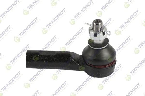 TEKNOROT SZ-261 ROT BAŞI DIŞ SAĞ-SOL SUZUKI GRAND VITARA 1.6L 2.0L M16A J20A JB416 JB420 06-> 1.9L F9QB DDİS JB419 0 5->-SX4 1.6L M16A VVT RW416 05->-VITARA 1.6L D16AA DDİS APK416D DİZEL 15-> - Görsel 1