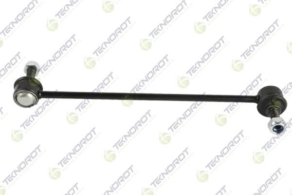 TEKNOROT SZ-506 Z ROTU ÖN SAĞ-SOL SUZUKI SX4 1.6L M16A D16AA RW416 AKK416D 07-> / SX-4 S-CROSS 14-> / VITARA 1.0L 1. 4L 1.6L APK kasa 15-> - Görsel 1