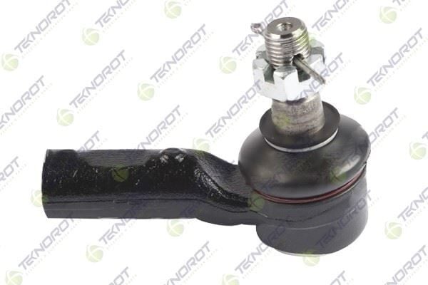 TEKNOROT T-1011 ROT BAŞI DIŞ SAĞ-SOL TOYOTA HILUX REVO 2.4L 2GDFTV GUN125 GUN135 4X2 4X4 15-> - Görsel 1