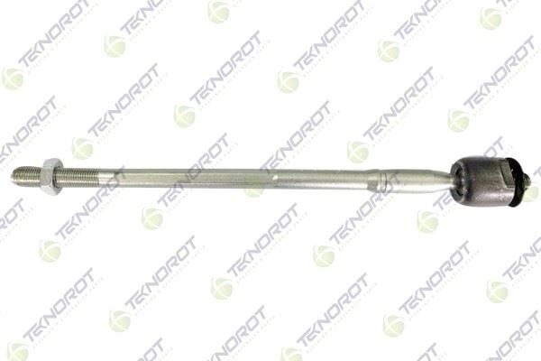 TEKNOROT T-1013 ROT KOLU SAĞ-SOL TOYOTA COROLLA 1.6L 4A-FE AE111 98-00 / 1.3L 4E-FE EE111 99-00 ENJEKSİYONLU - uzu n tip : 330 mm - Görsel 1