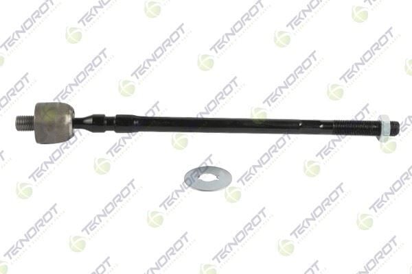 TEKNOROT T-103 ROT KOLU SAĞ-SOL TOYOTA COROLLA 1.6L 4A-F AE92 KARBÜRATÖRLÜ 88-91 / 1.3L 2E EE90 EE100 92-00 HİDROLİK DİREKSİYON - Görsel 1