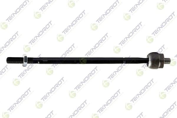 TEKNOROT T-104 ROT KOLU SAĞ-SOL TOYOTA CARINA 1.6L 4A AT151 85-88-COROLLA 1.6L 4A-F KARBÜRATÖRLÜ AE92 88-91 1.3L 2E EE90 88-91 MEKANİK DİREKSİYON - Görsel 1
