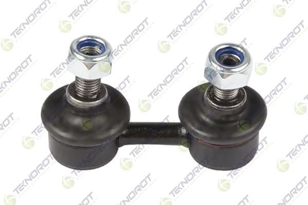 TEKNOROT T-110 Z ROTU ÖN SAĞ-SOL TOYOTA COROLLA 1.6L 4A-FE AE111 98-00-1.3L 4E-FE EE111 99-00 ENJEKSİYONLU - Görsel 1