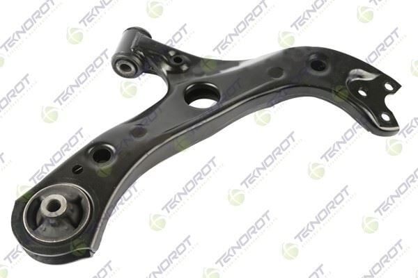 TEKNOROT T-1108S SALINCAK ALT SAĞ ROTİLSİZ TOYOTA COROLLA 1.2L 8NRFTS NRE210 19-> 1.6L 1ZR-FAE ZRE210 19-> 1.8L 2ZR -FXE HYBRID ZWE211 19-> - Görsel 1