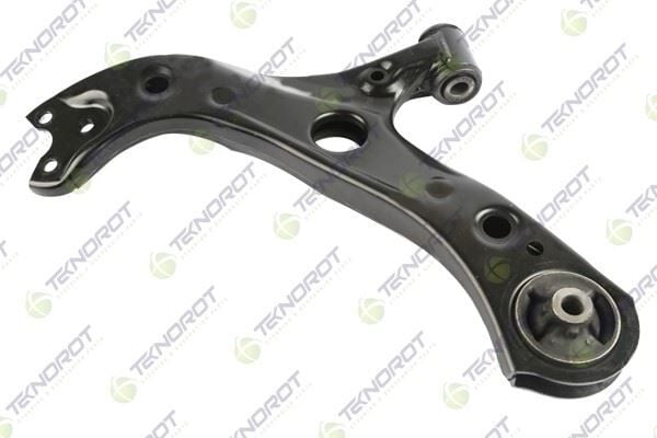 TEKNOROT T-1109S SALINCAK ALT SOL ROTİLSİZ TOYOTA COROLLA 1.2L 8NRFTS NRE210 19-> 1.6L 1ZR-FAE ZRE210 19-> 1.8L 2ZR -FXE HYBRID ZWE211 19-> - Görsel 1