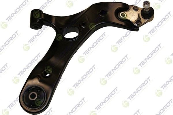 TEKNOROT T-111 SALINCAK ALT SAĞ ROTİLLİ TOYOTA AURIS. COROLLA 1.4L 1NDTV NDE150 NDE180 07-> 1.6L 1ZR-FE ZRE151 ZR E181 07-> - Görsel 1