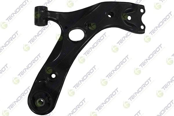 TEKNOROT T-111S SALINCAK ALT SAĞ ROTİLSİZ TOYOTA AURIS. COROLLA 1.4L 1NDTV NDE150 NDE180 07-> 1.6L 1ZR-FE ZRE151 ZRE181 07-> - Görsel 1
