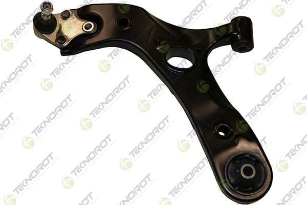 TEKNOROT T-112 SALINCAK ALT SOL ROTİLLİ TOYOTA AURIS. COROLLA 1.4L 1NDTV NDE150 NDE180 07-> 1.6L 1ZR-FE ZRE151 ZRE181 07-> - Görsel 1