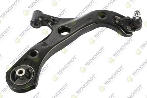 TEKNOROT T-1178 SALINCAK ALT SAĞ ROTİLLİ TOYOTA COROLLA 1.2L 8NRFTS NRE210 19-> 1.6L 1ZR-FAE ZRE210 19-> 1.8L 2ZR- FXE HYBRID ZWE211 19-> - Görsel 1